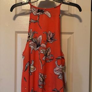 ~Wallflower~ Tank Top